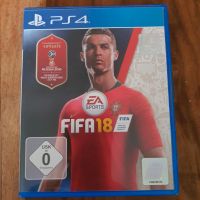 FIFA 18 für PlayStation 4 Bayern - Aschaffenburg Vorschau