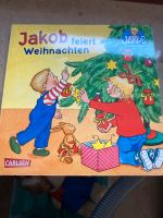 Jakob feiert Weihnachten Bochum - Bochum-Ost Vorschau