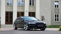 Audi A6 3.0 TDI Quattto Competition 326 PS 3xS-line 20 Zoll Berlin - Tempelhof Vorschau