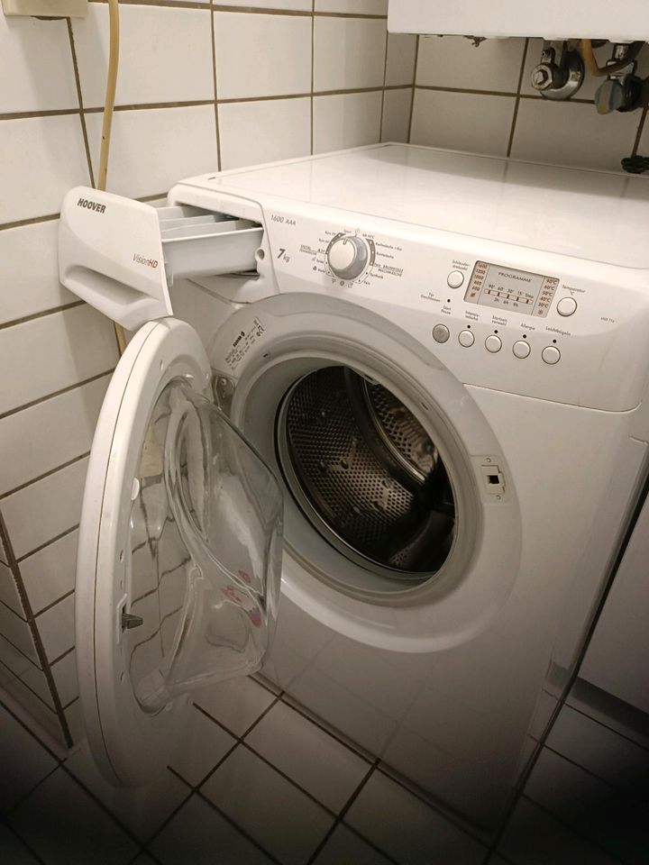 Waschmaschine Hoover in Löhne
