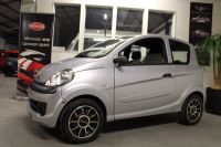 Microcar M.Go Initial Silber SUV XXL Mopedauto 45 KM Nordrhein-Westfalen - Vreden Vorschau