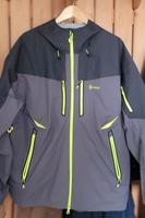 Regenjacke / Funktion / Anorak KILPI 2XL/3XL "neu" !!! - NP 580 € Bayern - Bruckmühl Vorschau