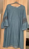 Junarose Jeans Kleid 50 Niedersachsen - Braunschweig Vorschau