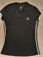 Adidas Shirt Climalite Gr. 36 Sachsen - Taucha Vorschau