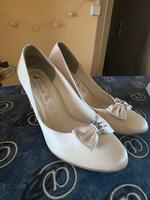Schuhe Gr. 37,5 - 38 Sachsen - Nünchritz Vorschau