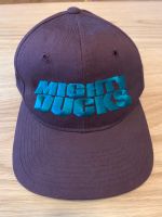 Anaheim Mighty Ducks Starter Cap original 90er /ungetragen Baden-Württemberg - Lahr (Schwarzwald) Vorschau