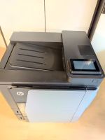 HP Color LaserJet Enterprise M651 Drucker Frankfurt am Main - Bockenheim Vorschau