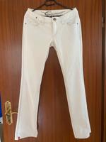 Jeans EDC weiß Größe 28 regulär Leipzig - Kleinzschocher Vorschau