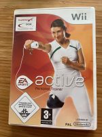 Wii Spiel : active Personal Trainer Nordrhein-Westfalen - Ratingen Vorschau