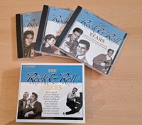 CD Sammelbox The Rock & Roll Years Baden-Württemberg - Eberhardzell Vorschau