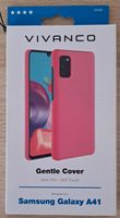 VIVANCO Handy Cover für SAMSUNG Galaxy A41 Nordrhein-Westfalen - Schwelm Vorschau