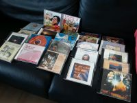 24 CD's Entspannungsmelodien Bayern - Bubesheim Vorschau