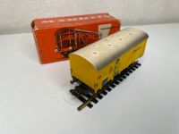 4509 Märklin H0 Bananenwagen Tko 02 der DB, in OVP Kreis Ostholstein - Eutin Vorschau