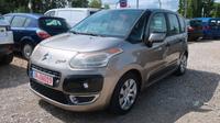 Citroën C3 Picasso Tendance 1.6 - HU 4/27 Bayern - Ingolstadt Vorschau