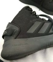 Adidas CF REFRESH MID, schwarz, Gr. 40, halbhoch, Schnürer Nordrhein-Westfalen - Stolberg (Rhld) Vorschau