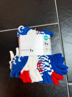 NEU, 7 Paar Damen Socken Größe 35/38 Rheinland-Pfalz - Bad Kreuznach Vorschau