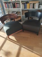 Zwei Sessel "Thomas" von flexform, sehr guter Zustand Rheinland-Pfalz - Bennhausen Vorschau