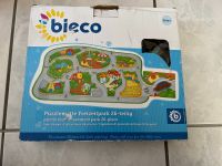 Bieco Puzzle Schaumstoff 26 Schaumstoffpuzzle weich Puzzlematte Hessen - Ginsheim-Gustavsburg Vorschau