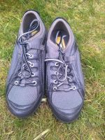 Timberland Damen Schuhe Trekking Sportschuhe Grau Gr. 37 *neu* Kr. München - Taufkirchen Vorschau