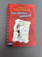 Gregs Tagebuch von idioten umzingelt Nordrhein-Westfalen - Kerpen Vorschau