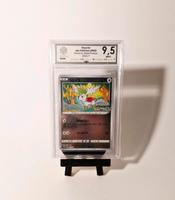 Pokemon Shaymin Promo stamped - M3 Graded 9.5 PSA MINT - 326/S-P Nordrhein-Westfalen - Willich Vorschau