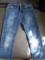 Jeans Gr.140 Baden-Württemberg - Ofterdingen Vorschau