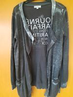 Schöne Strickjacke von soccx Brandenburg - Dallgow Vorschau
