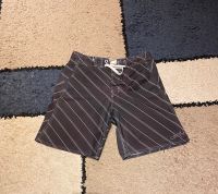 O’Neill Badehose Shorts Bademode grau Anthrazit schwarz M Hessen - Biedenkopf Vorschau