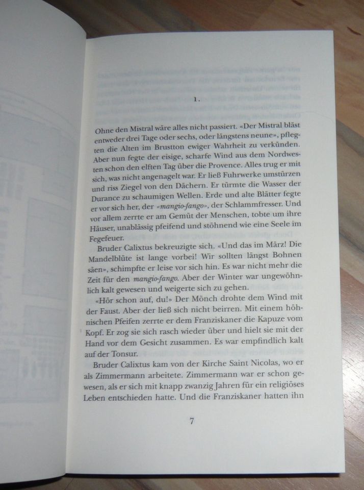 Die Ketzerbibel * Elisabeth Klee * Historischer Roman Mittelalter in Bad Belzig