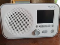 Pure Digital Radio Herzogtum Lauenburg - Wentorf Vorschau