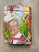 Smiffys Herren Perücke blond Dedward Karneval Fasching Mottoparty Niedersachsen - Stuhr Vorschau