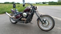 Kawasaki VN 800 Oldschool Chopper Rheinland-Pfalz - Schwegenheim Vorschau