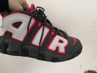 Nike Uptempo Niedersachsen - Wolfsburg Vorschau