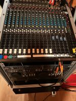 Soundcraft M12 Mixer Mischpult mit Case und Zubehör Dortmund - Eving Vorschau