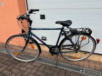 Herrenfahrrad Giant 21 Gang 28 Zoll Baden-Württemberg - Osterburken Vorschau