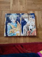 Manga Denon Diary Teil 1 und 2 Dortmund - Lütgendortmund Vorschau