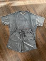 Zweiteiler (T-Shirt mit kurzer Hose) von ASOS Design Bayern - Ingolstadt Vorschau
