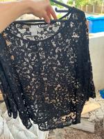 Vila Spitzenshirt Bayern - Heinersreuth Vorschau