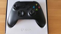 Original Xbox Series S/X Controller in schwarz Nürnberg (Mittelfr) - Südstadt Vorschau