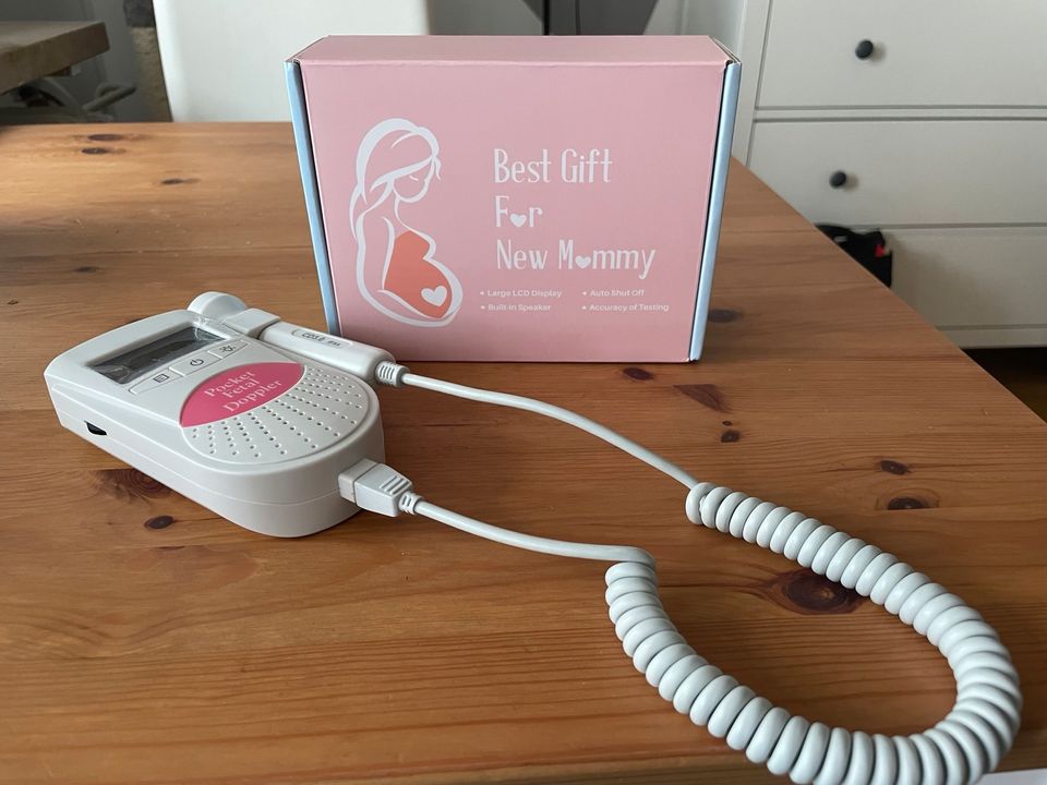 Ultraschall für Schwangerschaft in München