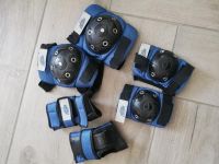 Gelenkschützer/Protektoren Set Kinder M Inlineskates Sachsen-Anhalt - Roitzsch Vorschau