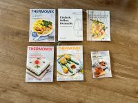 Thermomix Kochbuch / Kochbücher/ Hefte Grillparty Schleswig-Holstein - Ammersbek Vorschau