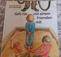 Kinderbuch mit wichtigem Thema Nordrhein-Westfalen - Rheinberg Vorschau