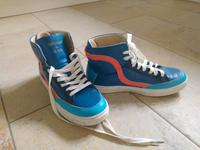 Superdry Herren Schuhe 43 wie neu Bayern - Neuching Vorschau