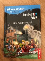 Die drei Fragezeichen Kids Kosmos! Preis pro Stück! Düsseldorf - Bilk Vorschau