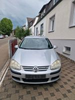 Golf 5 1. Hand Tüv 09/24 Baden-Württemberg - Ulm Vorschau