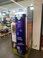 Milchautomat / Milchverkaufsautomat 200L Bayern - Feldkirchen-Westerham Vorschau