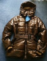 ICEPEAK Winterjacke, 48, neu Nordrhein-Westfalen - Windeck Vorschau