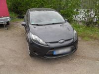 Ford Fiesta Top Zustand  !! Service Neu Nordrhein-Westfalen - Engelskirchen Vorschau