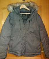 NEUE Herren Winterjacke Gr.M von CLOCKHOUSE (C&A) Niedersachsen - Bad Bodenteich Vorschau